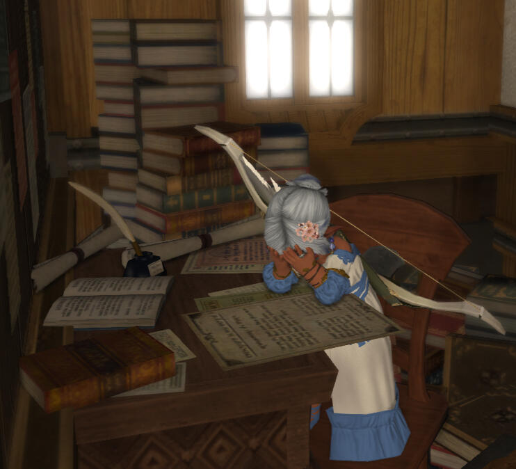 Just saw the whore budget for this month.