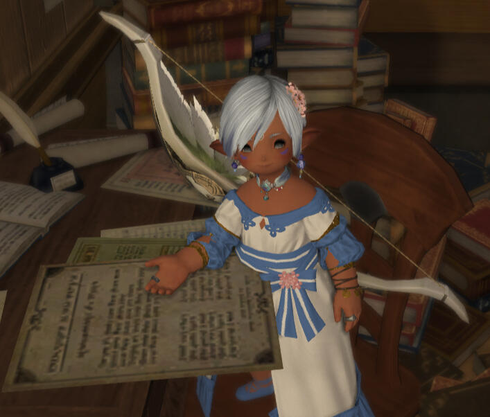 Excels in filing your taxes.